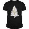 OM Is Where The Heart Is Christmas Tree