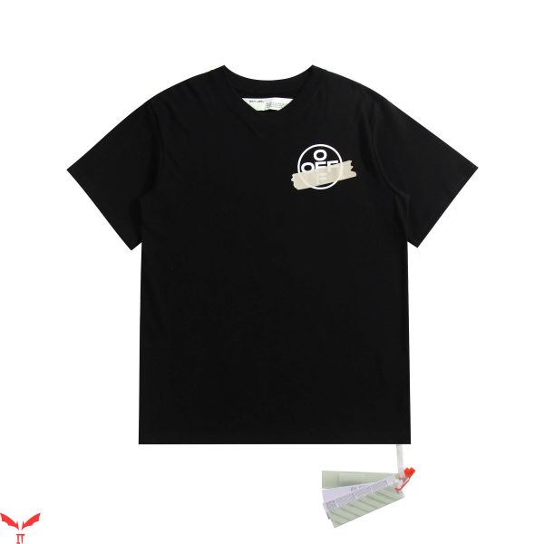 Off White T-Shirt