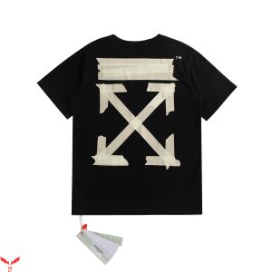 Off White T-Shirt