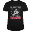 Oh what fun it is to SuperBikers Xmas ride Christmas shirt