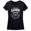 Old School Gamer T-Shirt