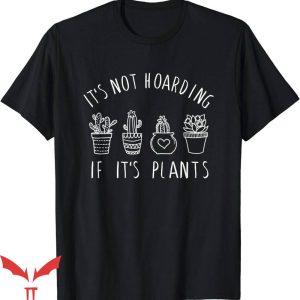 Olive Garden T-Shirt Funny Plant N Garden Lover T-Shirt
