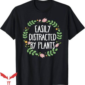 Olive Garden T-Shirt Plants Gardening Gift T-Shirt Trending