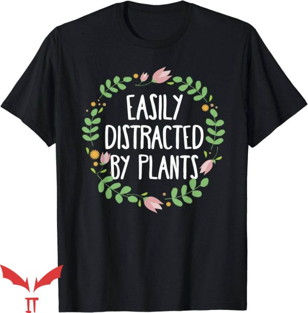 Olive Garden T-Shirt Plants Gardening Gift T-Shirt Trending