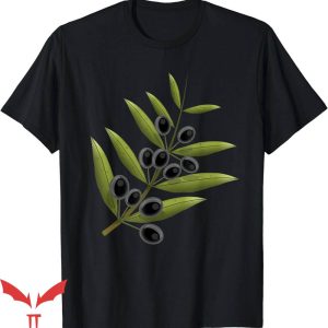 Olive Garden T-Shirt Trending