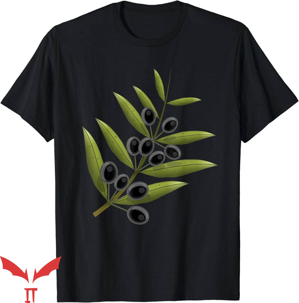 Olive Garden T-Shirt Trending Olive Garden T-Shirt Trending