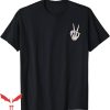 On My Husband’s Last Nerve T-Shirt Say Hi Trending