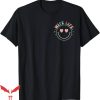 On My Husband’s Last Nerve T-Shirt Wife Life Trending