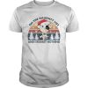 On The Naughty List And I Regret Nothing shirt