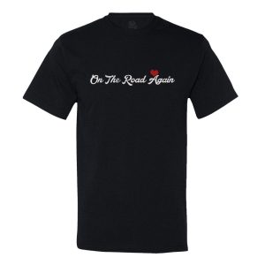 On The Road Again! T-Shirt