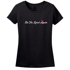 On The Road Again! T-Shirt