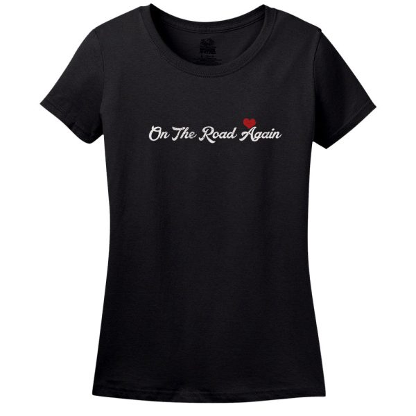 On The Road Again! T-Shirt