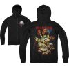 PHANTASM NOW YOU DIE HOODIE