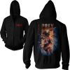 PREY HOODIE