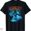 Pantera Weed T-shirt Cowboys From Hell