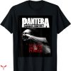 Pantera Weed T-shirt Vintage Far Beyond