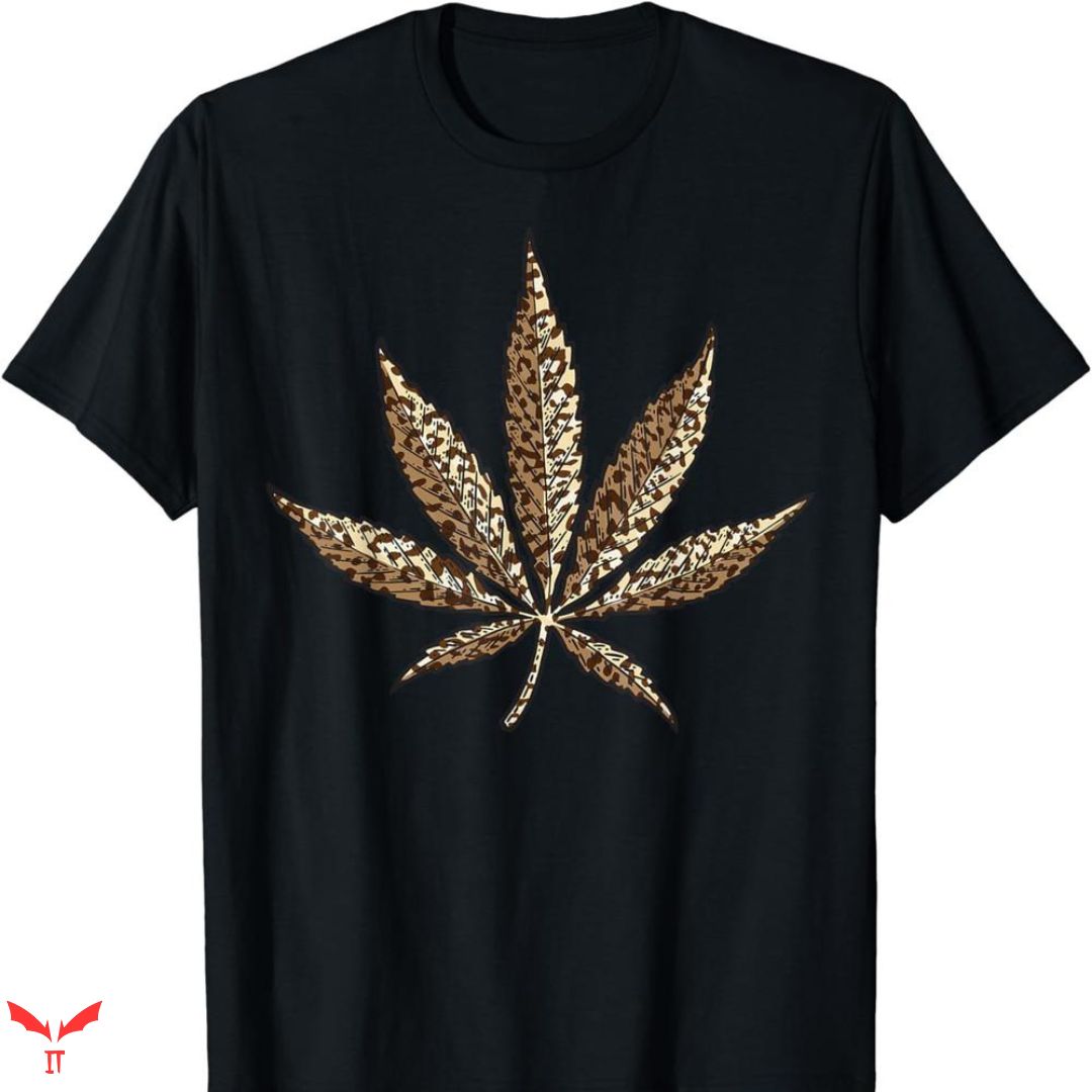 Pantera Weed T-shirt Vintage Leaf Pantera Weed T-shirt Vintage Leaf