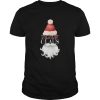 Papaw Claus shirt