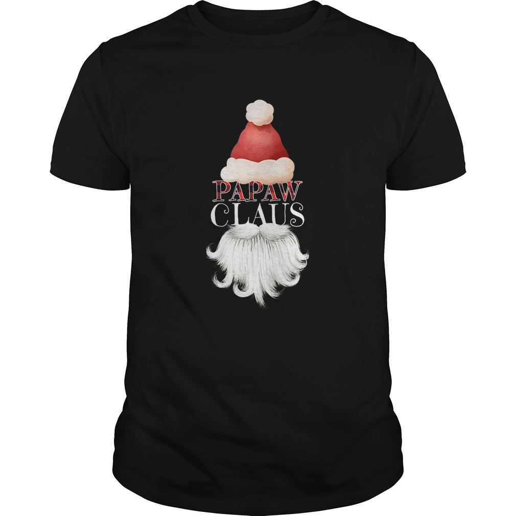 Papaw Claus shirt Papaw Claus shirt