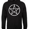 Pentagram Hoodie
