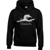 Personalised Gymnast Hoodie
