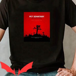 Pet Sematary Bloodlines T-Shirt