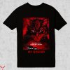 Pet Sematary Bloodlines T-Shirt 80’s Horror Stephen King