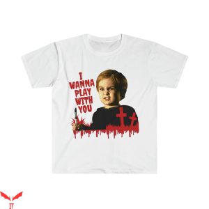 Pet Sematary Bloodlines T-Shirt Dead Is Better Cat Halloween