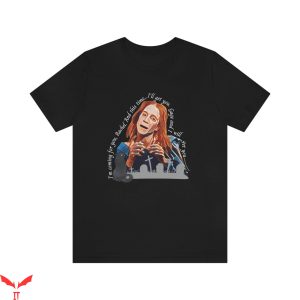 Pet Sematary Bloodlines T-Shirt Halloween Horror Movie 80’s