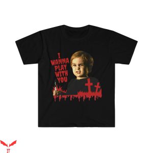Pet Sematary Bloodlines T-Shirt Halloween Scary Movie