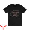 Pet Sematary Bloodlines T-Shirt Movie Quote Dead Is Better