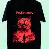 Pet Sematary Bloodlines T-Shirt Stephen King Movie