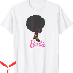 Pink Barbie T-Shirt