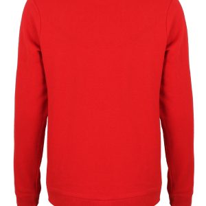 Pop Factory Tree Rex Ladies Red Christmas Jumper