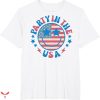 Preppy T-shirt Aesthetic Trendy