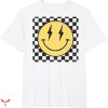Preppy T-shirt Club Racquet