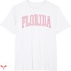 Preppy T-shirt Florida