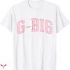 Preppy T-shirt G Big