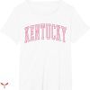 Preppy T-shirt Kentucky