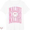 Preppy T-shirt Malibu