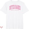 Preppy T-shirt Outterbanks
