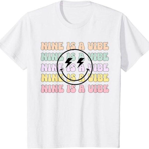 Preppy T-shirt Pastel Graphic Trendy