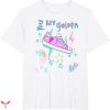 Preppy T-shirt You Are Golden