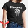 Punish Him T-Shirt Punish Her