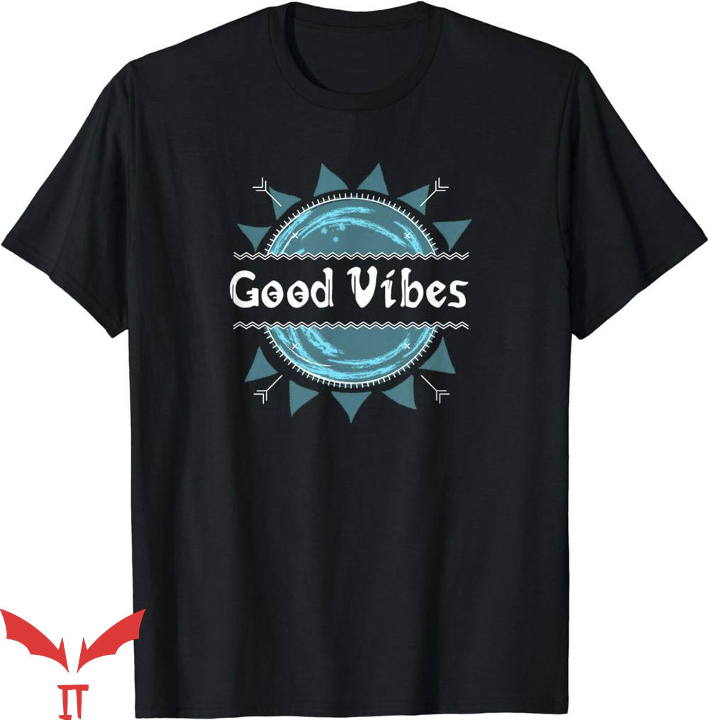 Rebelution Tour T-Shirt Good Vibes Only T-Shirt Music Rebelution Tour T-Shirt Good Vibes Only T-Shirt Music