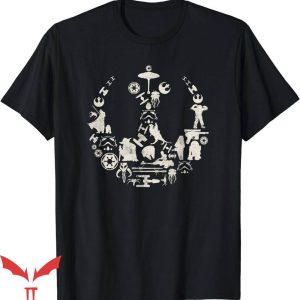 Rebelution Tour T-Shirt Music