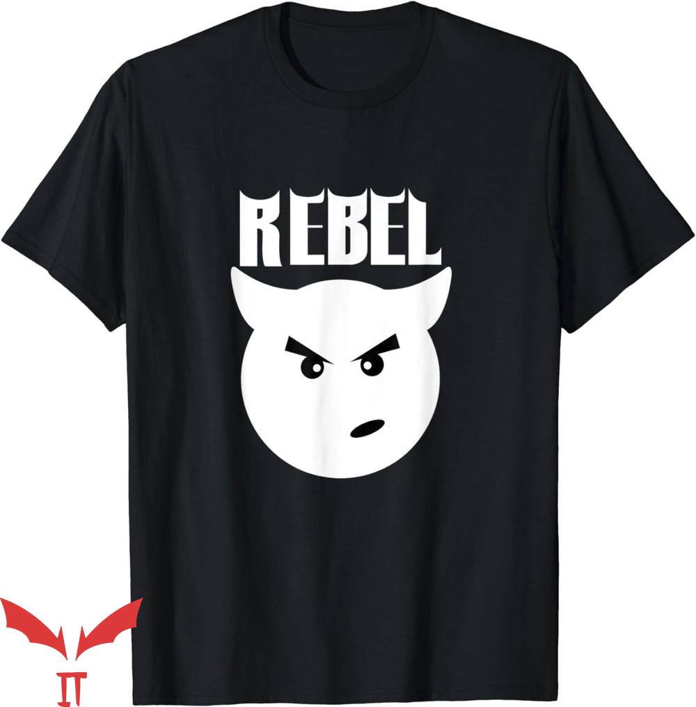 Rebelution Tour T-Shirt Rebel Face Retro T-Shirt Music Rebelution Tour T-Shirt Rebel Face Retro T-Shirt Music
