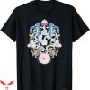 Regular Show T-Shirt Ducks Bubbles Dance T-Shirt Trending