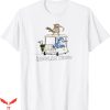 Regular Show T-Shirt Mordecai Rigby Golf Cart Shirt Trending