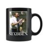 Rip John Madden Mug